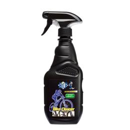 31.800 SUPER HELP Nettoyant de vélo 500 ml