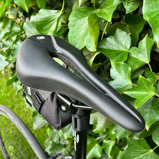 611325 SELLE ORIENT Selle performance race/VTT 266 x 148 mm