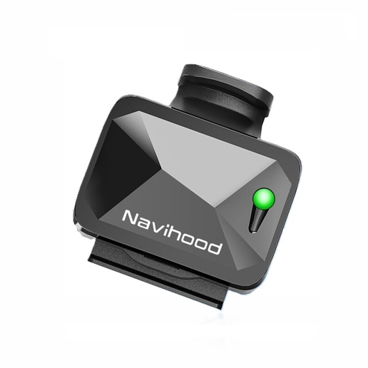 427351 NAVIHOOD Snelheidssensor Bluetooth A1 30 x 36 mm