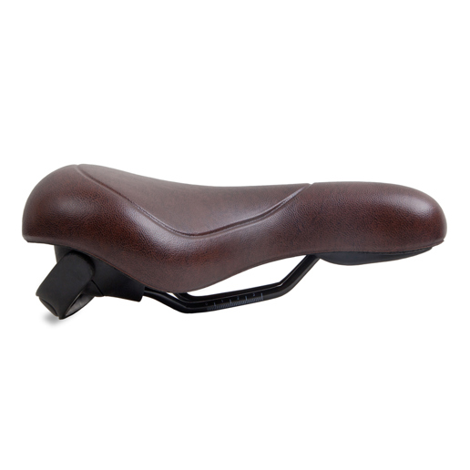 611331 SELLE ORIENT Selle E-comfort 260 x 214 mm