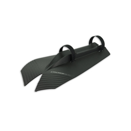 435.CR428056 SIMPLA Garde boue avant Cross Alle wielmaten