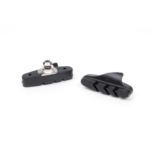 74.6842-BOX ELVEDES Patins de frein universels race 55 mm 25 sets 55 mm