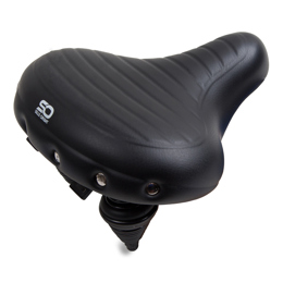 611340 SELLE ORIENT Selle relax 270 x 244 mm