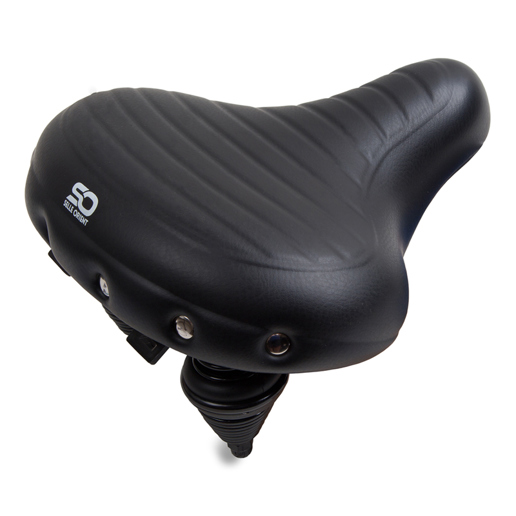 611340 SELLE ORIENT Selle relax 270 x 244 mm