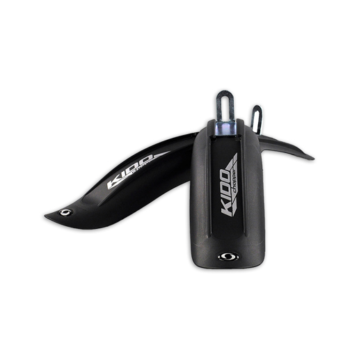 435.KI461182 SIMPLA Spatbordenset KIDO ONE 12 SHORT 12 Inch