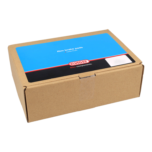 74.6814-BOX ELVEDES Magura remblokken 50 mm 25 sets 50 mm
