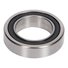 74.2017122 ELVEDES Roulement 17287 2RS  ø 17 × ø 28 × 7 mm