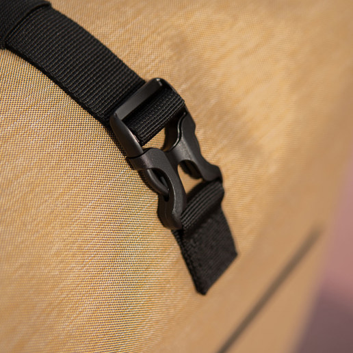 610311.BRO LYNX Enkele fietstas Hayes 31 x 15 x 62 cm