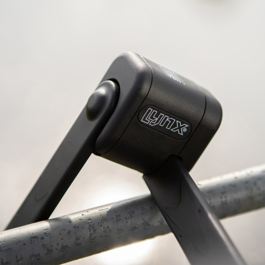 410408 LYNX Vouwslot Pivot ART 2 95 cm