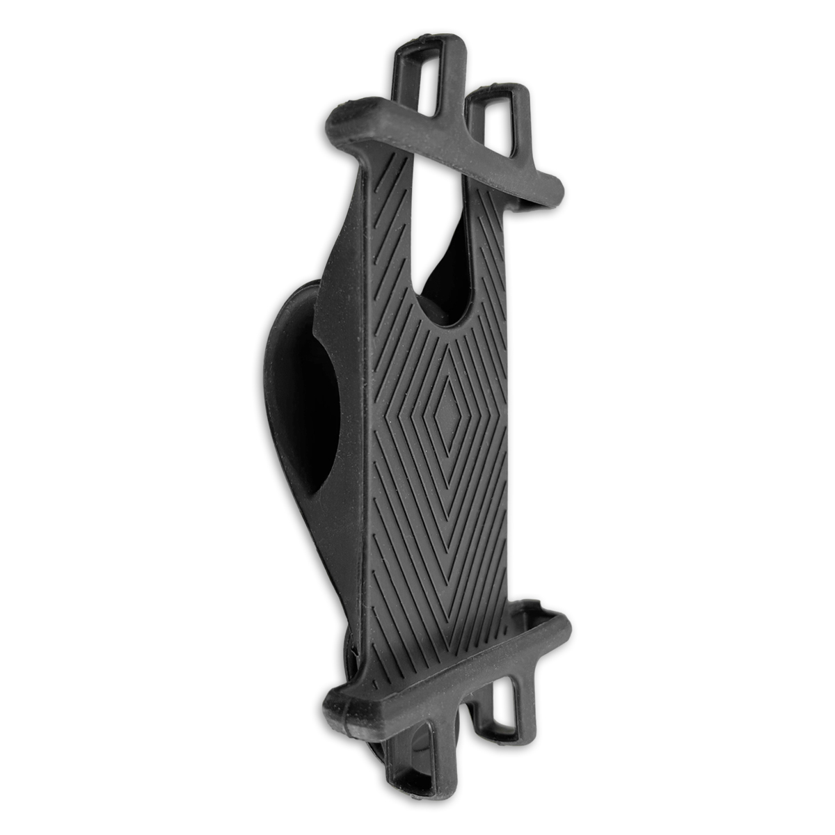 440760.OE LYNX Silicone bicycle phone holder OEM