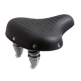 60.SV.699.SBLA ABI Selle Cruiser Extra Soft 270 x 245 mm