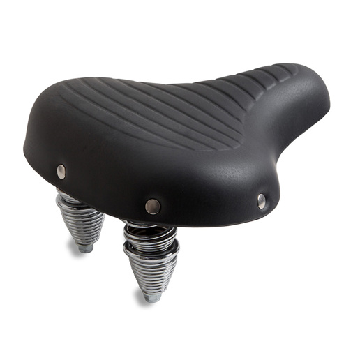 60.SV.699.SBLA ABI Zadel Cruiser Extra Soft 270 x 245 mm