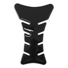 980679.BLA MERKLOOS Protection de réservoir noir 140 x 210 mm