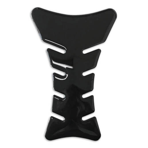 980679.BLA MERKLOOS Protection de réservoir noir 140 x 210 mm