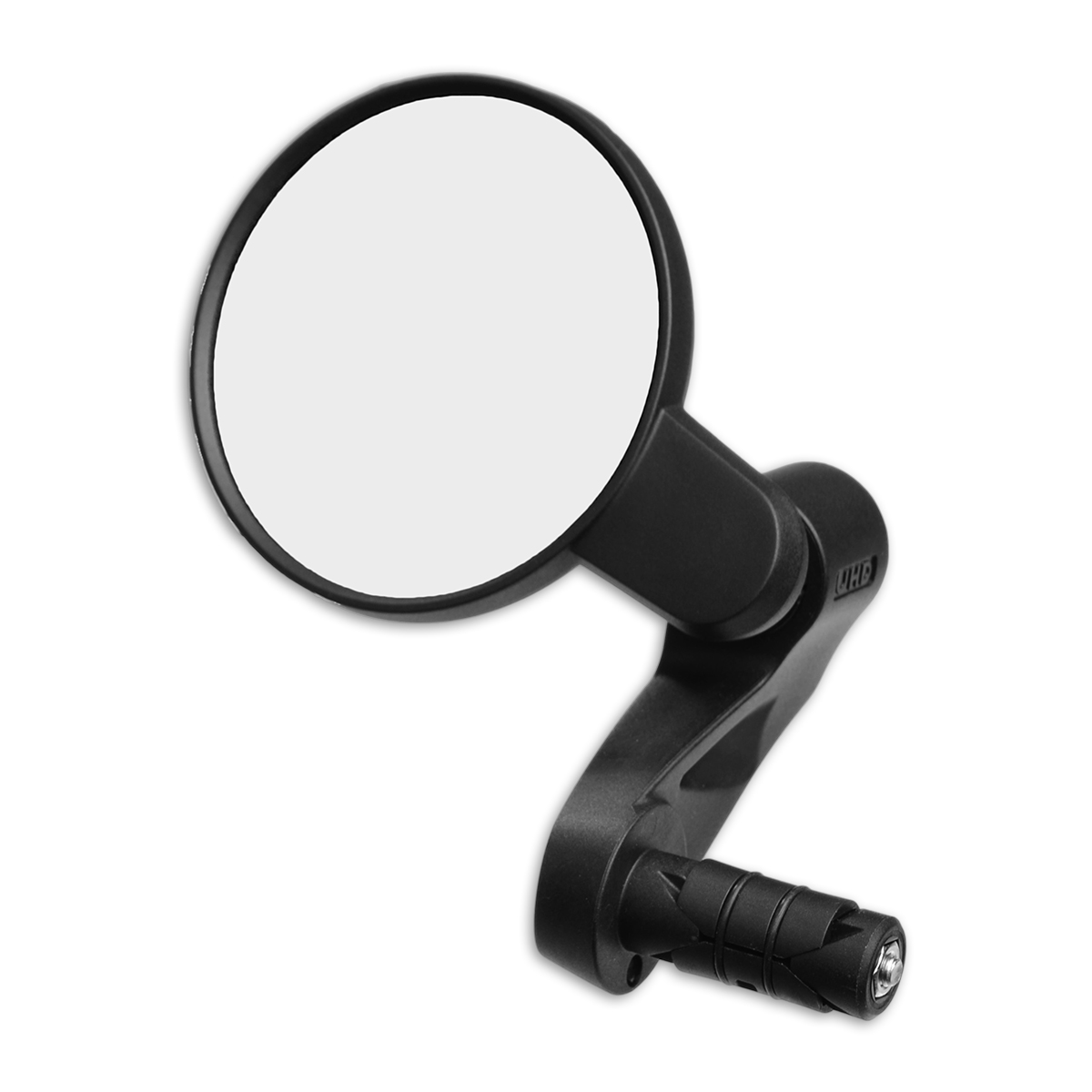 421152 LYNX Fietsspiegel (links) <-> 80 mm