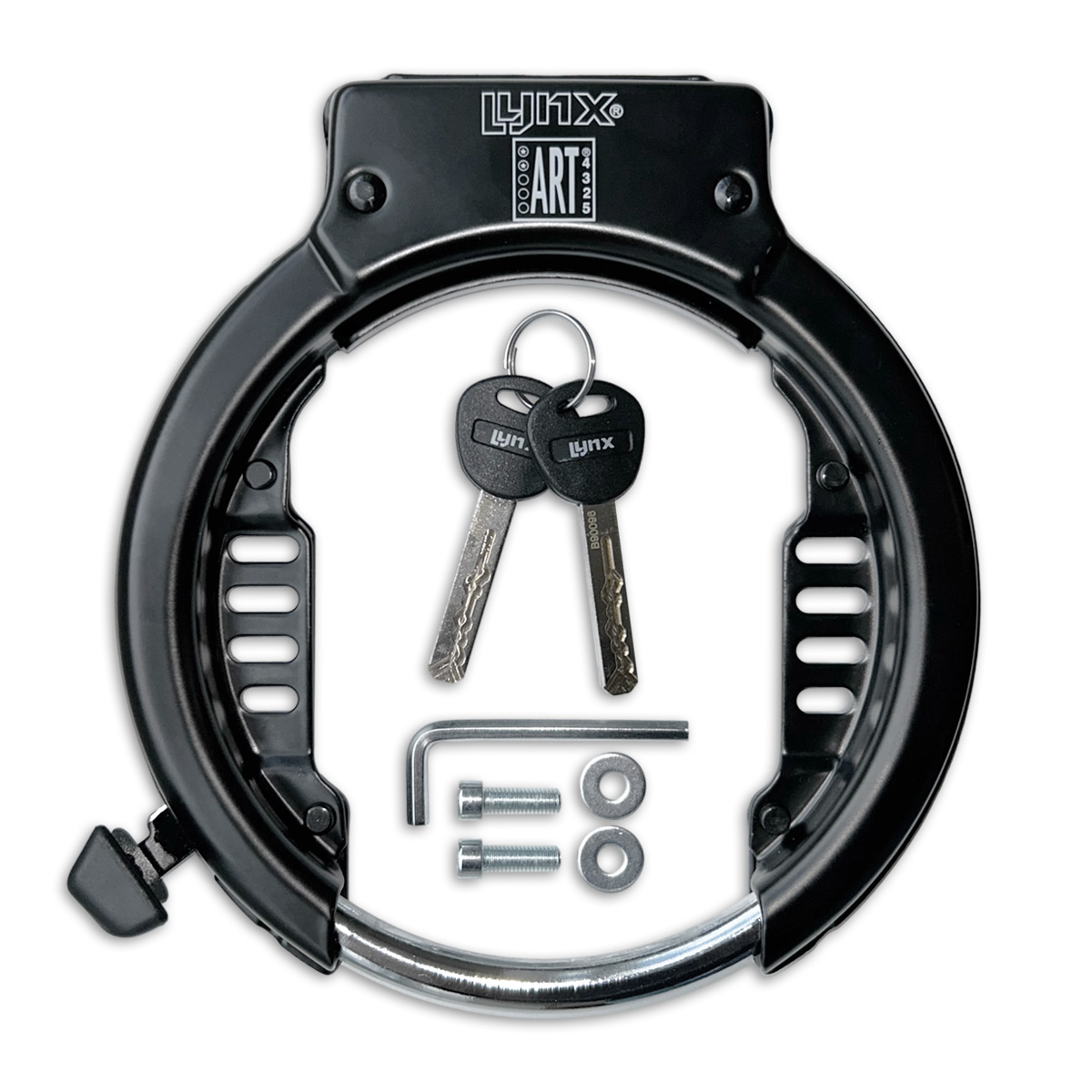 410756.OE LYNX ART 2 ringslot XL OEM <-> 95 mm