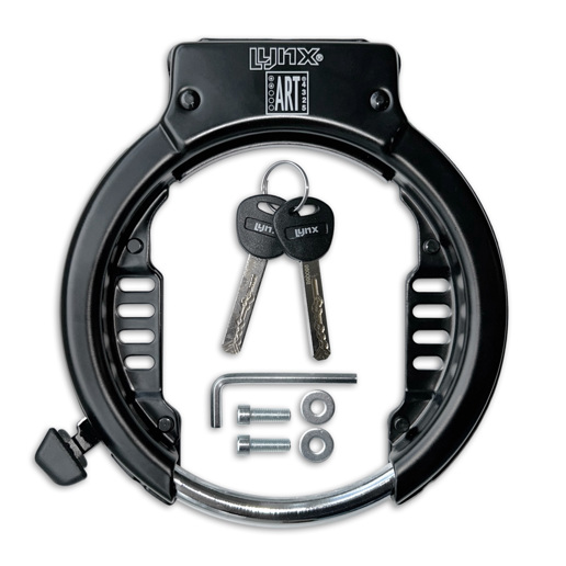 410756.OE LYNX Ringslot XL ART 2 OEM <-> 95 mm