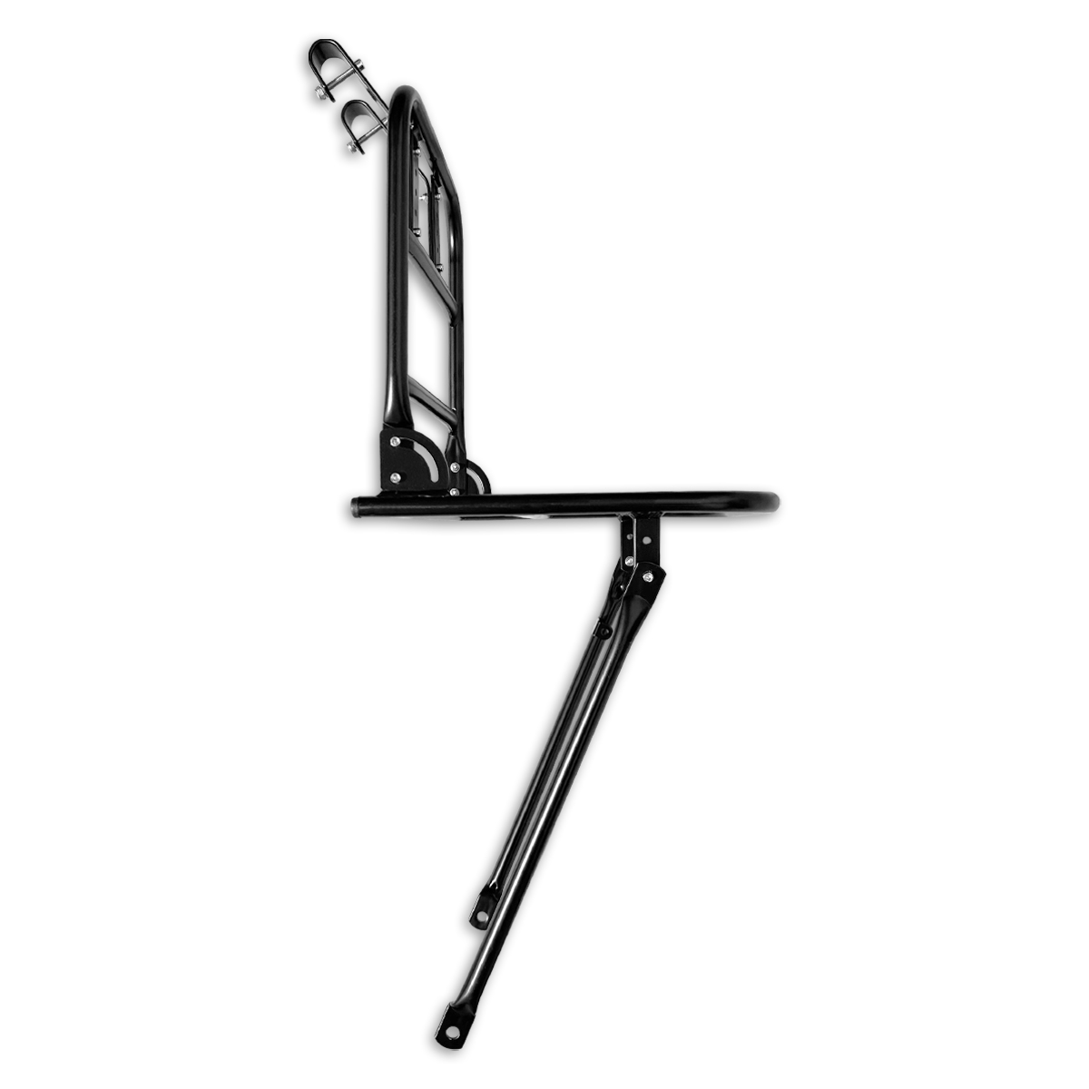 610712 LYNX Front bike rack 28 Inch 28 Inch