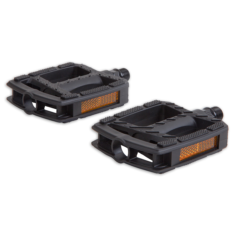 613167 LYNX City / Tour pedalen 110 x 85 mm