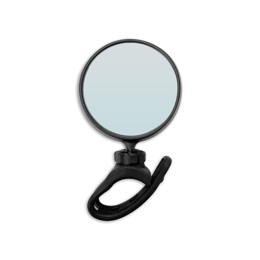 421115 LYNX Fietsspiegel <-> 57 mm