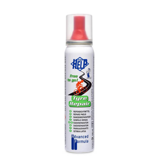 31.1100 SUPER HELP Bandenreparatie 100 ml