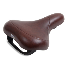 611331 SELLE ORIENT Selle E-comfort 260 x 214 mm