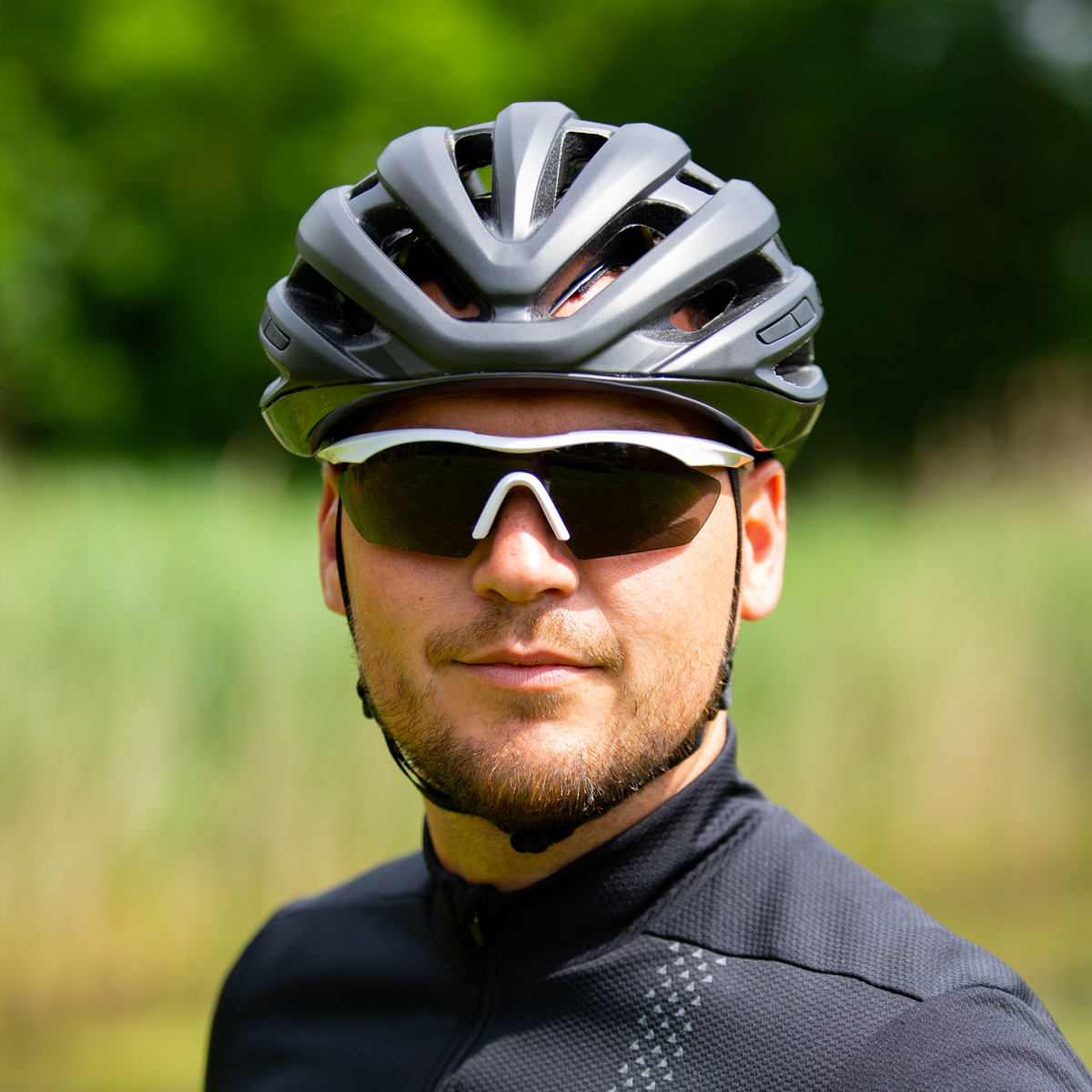 618105 LYNX Cycling glasses Stelvio