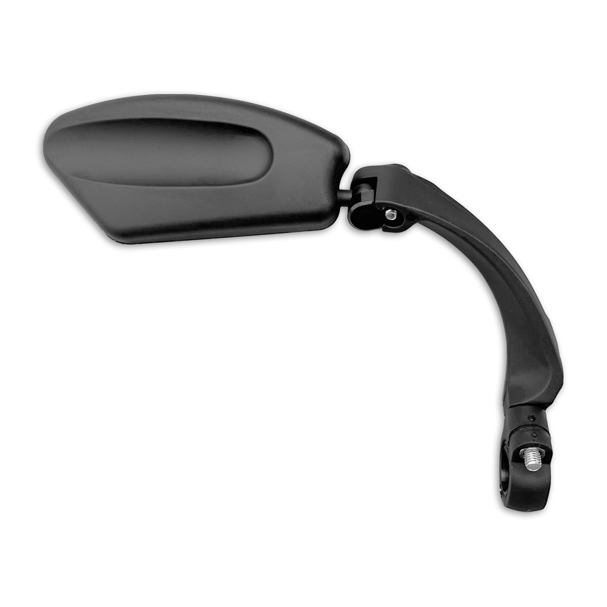 421120.R LYNX Rétroviseur de vélo (droite) <-> 113 x 45 mm