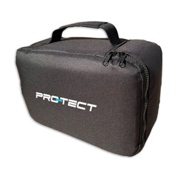 419990 PRO-TECT Transporttas / Sloten tas 30 x 20 x 10 cm