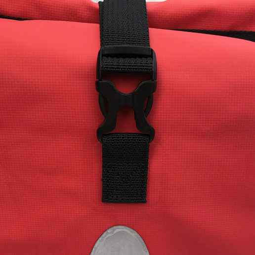 610305.RED LYNX Sacoche simple Valley  28 x 15 x 50 cm