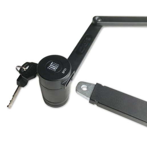 410410 SXP Vouwslot ART 2 100 cm