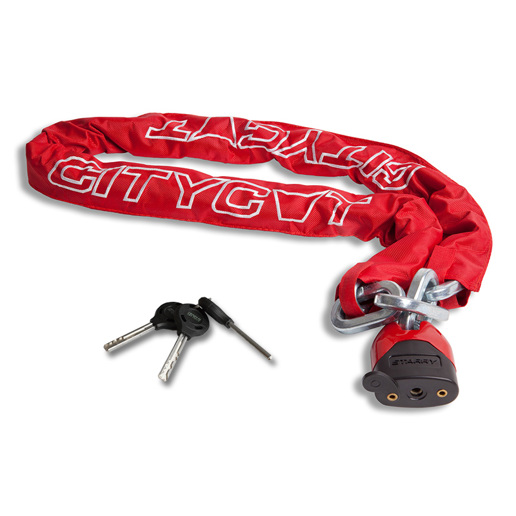 410365 CITYCAT Kettingslot ART 4 200 cm x 11.5 mm