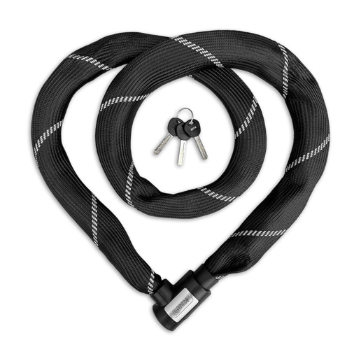 410333.180 LYNX Kettingslot bakfiets Stelix ART 2 180 cm x 8.3 mm