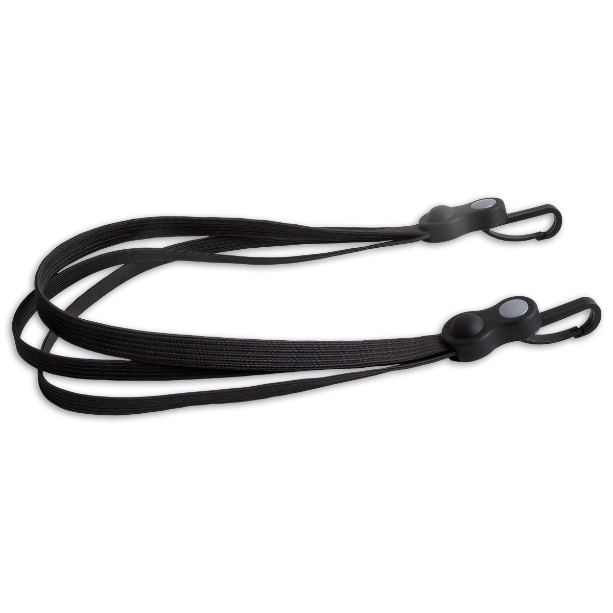 440923.OE LYNX Snelbinder met haak 26/28 Inch E-bike OEM 74 cm