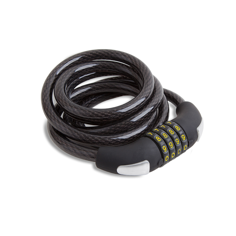 410175 LYNX Combination lock 180 cm x 10 mm