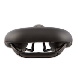 60.SV.430BLA ABI Selle E-grip 260 x 214 mm