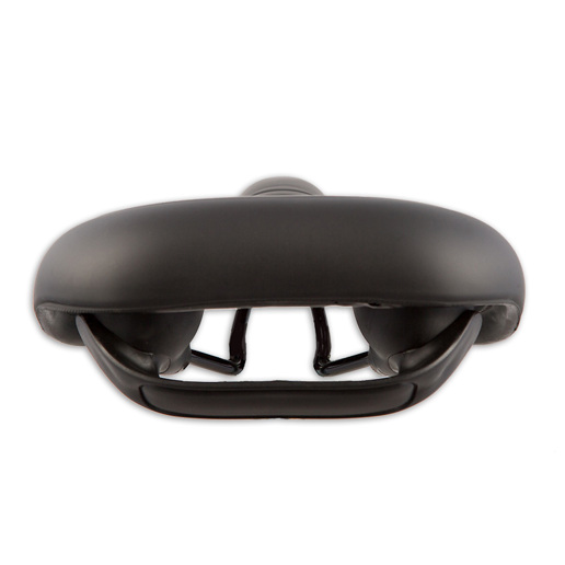 60.SV.430BLA ABI Selle E-grip 260 x 214 mm