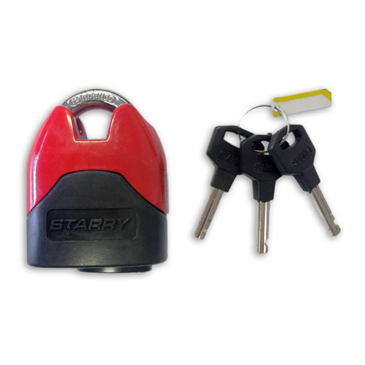 410369 CITYCAT Cadenas ART 4 pour Citycat 11.5 mm