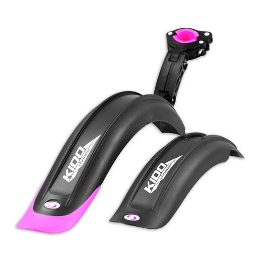 435.KI463049 SIMPLA Set garde-boue KIDO 16 PRO 16 - 18 Inch