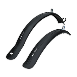 435.NE428490 SIMPLA Set garde-boue NEXT SHORT 26 - 28 Inch