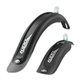 435.KI462639 SIMPLA Set garde-boue KIDO 20 LONG 20 Inch