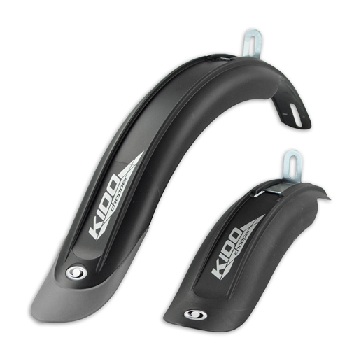 435.KI462639 SIMPLA Set garde-boue KIDO 20 LONG 20 Inch