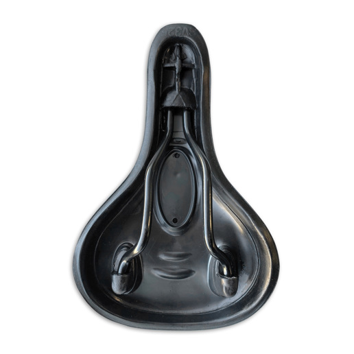 60.SV.325 ABI Selle junior sportive 24 pouces 245 x 148 mm