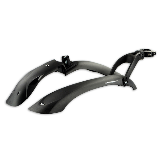 435.HA600034 SIMPLA Set garde-boue HAMMER PRO 24 - 29 Inch