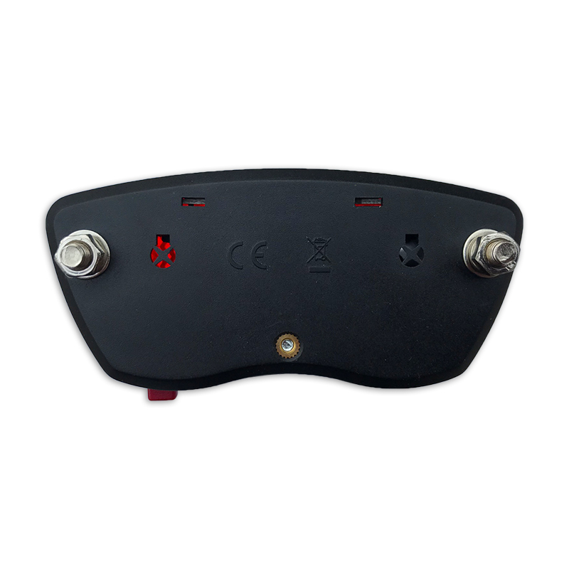 430259 LYNX Feu arrière Basic OEM  <- 50-80 mm ->