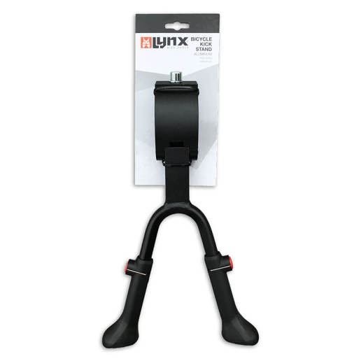 440601 LYNX Béquille double ajustable 24 - 28 Inch