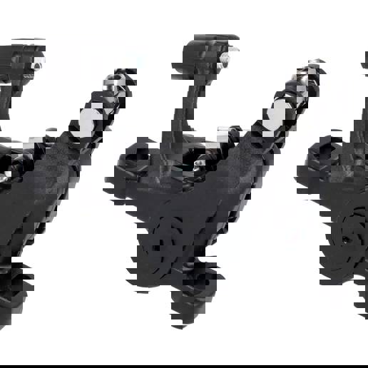 74.2017130 ELVEDES Mechanische schijfremklauw MP1000