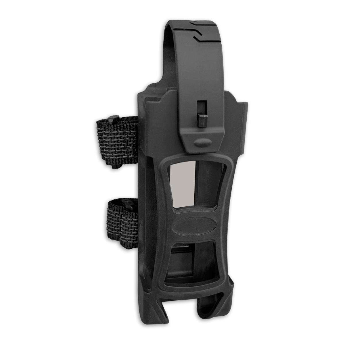 410406.HOL LYNX Houder voor vouwslot