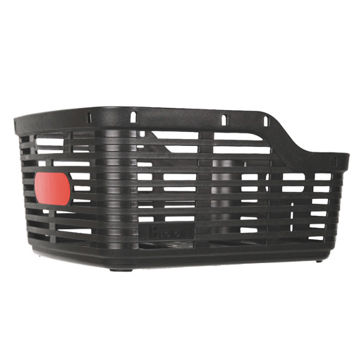 71.01ZZG000 BELLELLI Panier à vélo ZigZag 38 x 33 x 19 cm