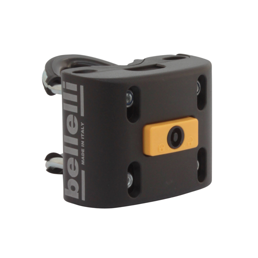 71.01BFIX00 BELLELLI B-Fix montagesysteem Ø <- 28 - 60 mm ->